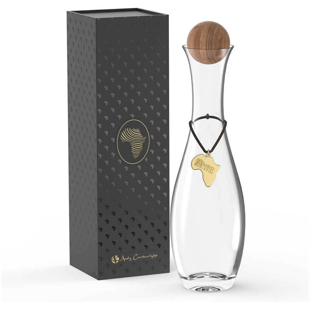 Afrique Decanter - 1.5 Litre