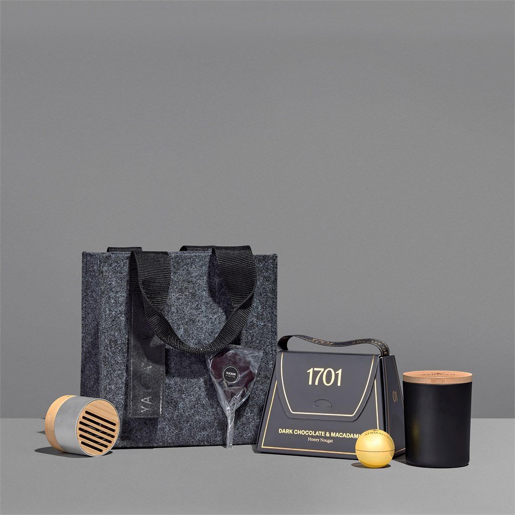 Basic Beauty Hamper