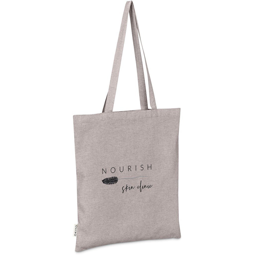 Sakiori Recycled Cotton Shopper