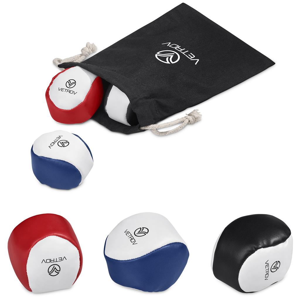Ringo Juggling Set