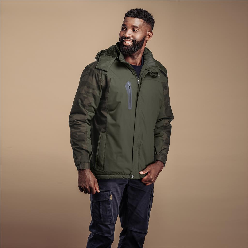Mens Lebombo Jacket