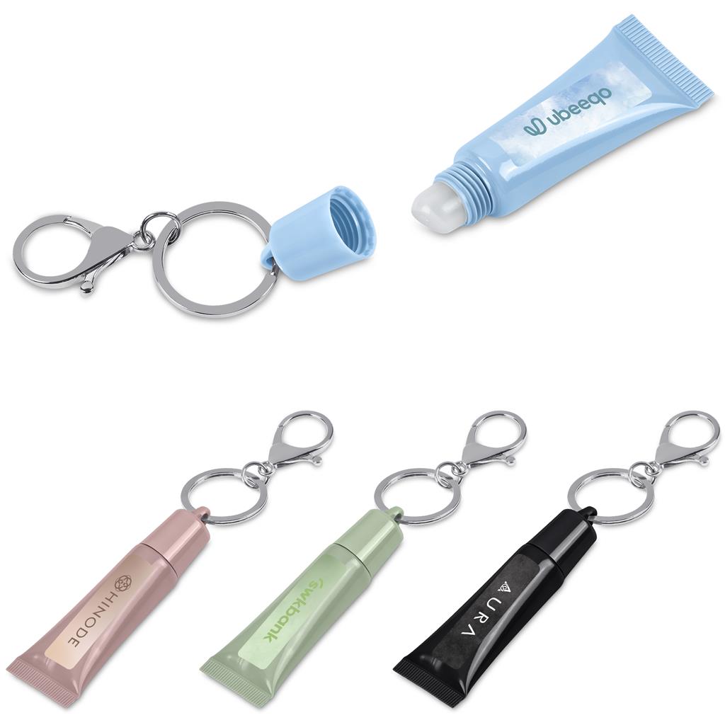 Smooch Lip Balm