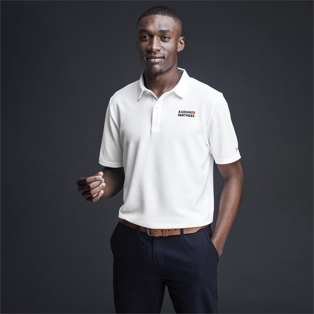 Mens  Xenia Golf Shirt