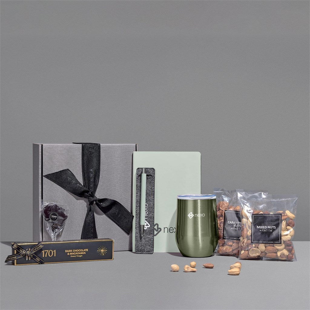Bliss Box  Hamper