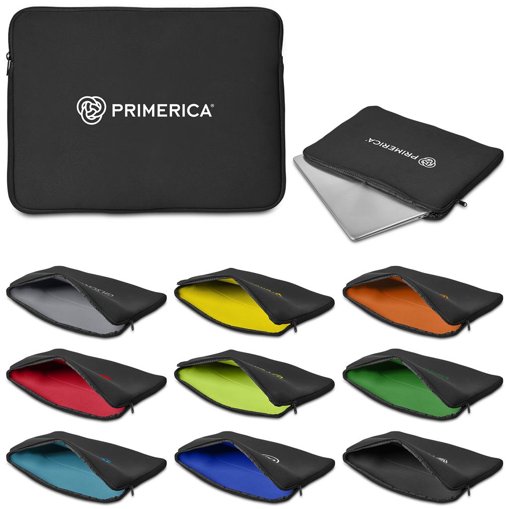Cyber Neoprene Laptop Sleeve