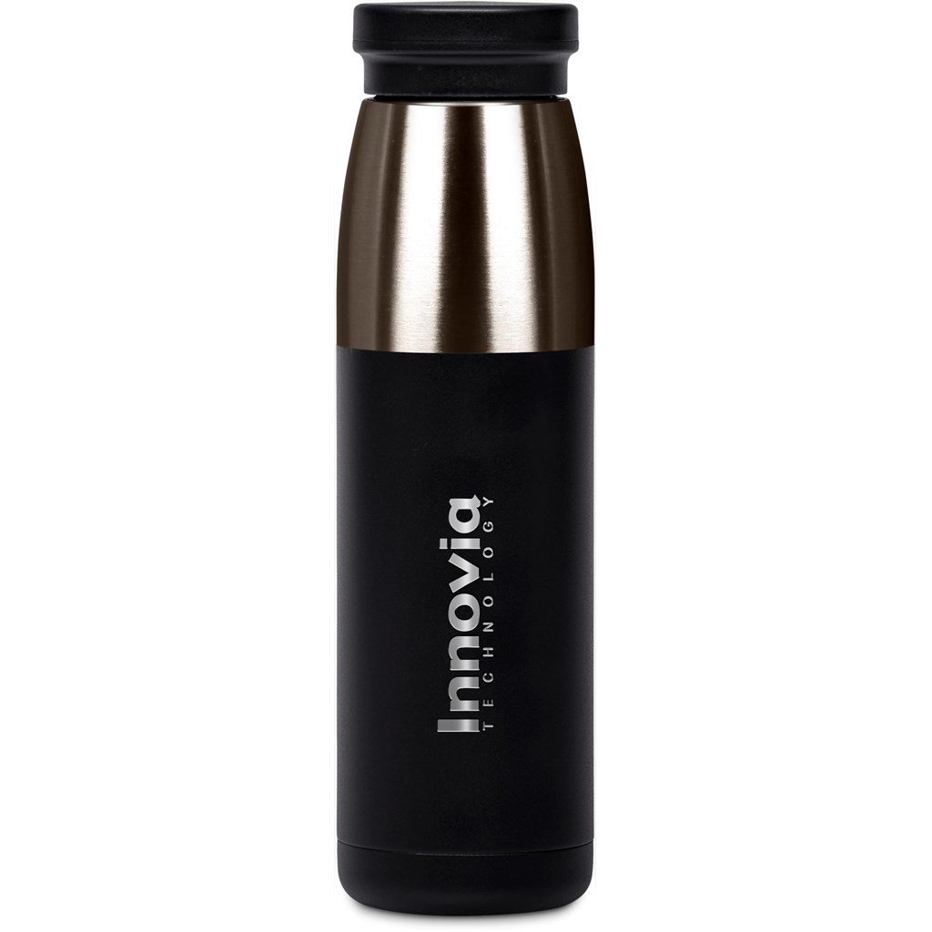 Borealis Stainless Steel Vacuum Water Bottle – 700ml