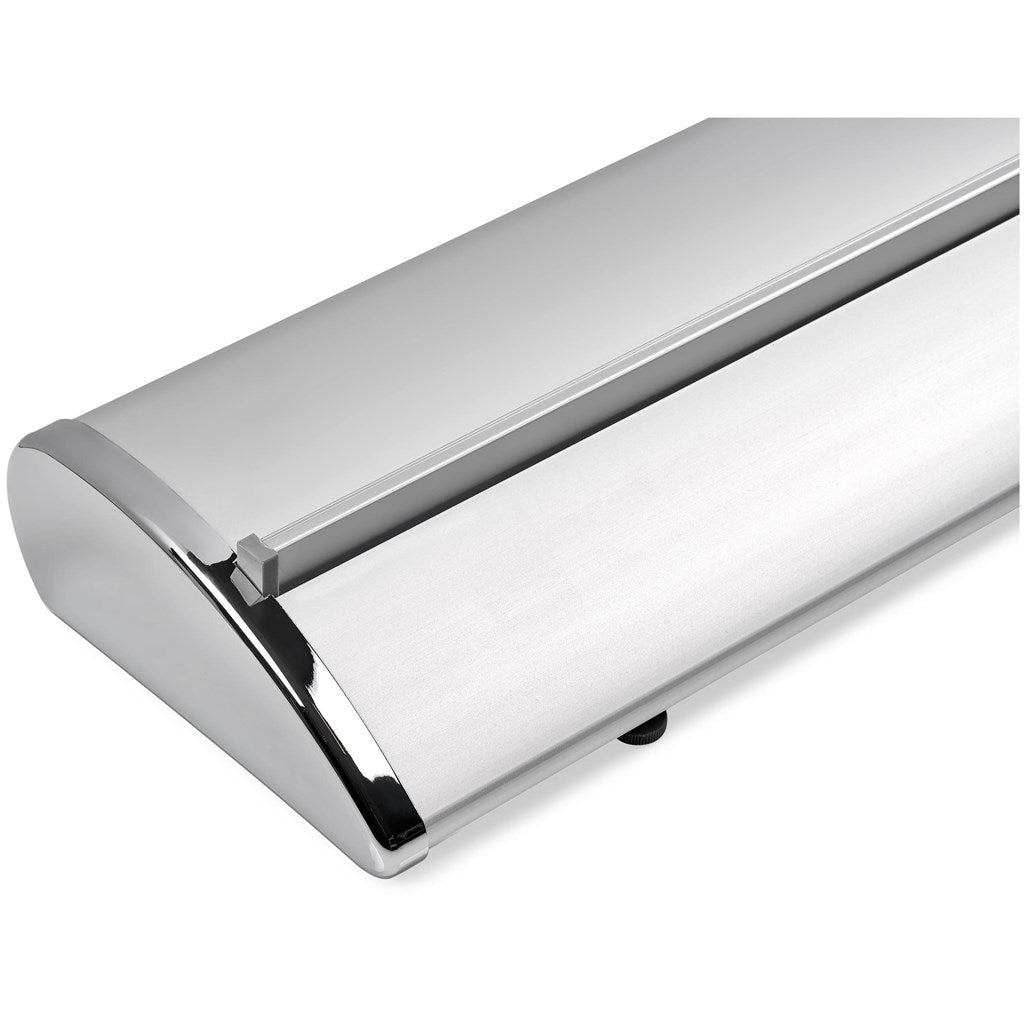 Layflat Pull Up Banner