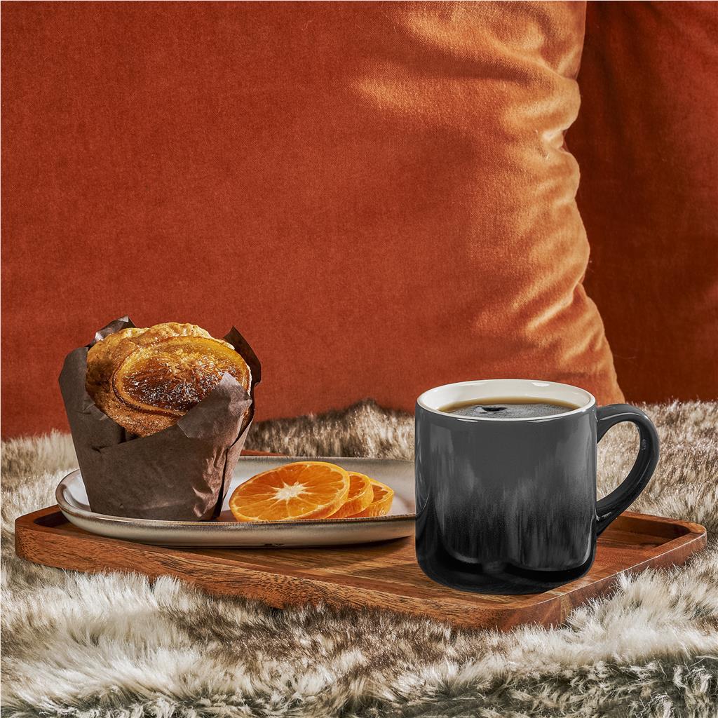 Hazyview Ceramic Coffee Mug - 330ml