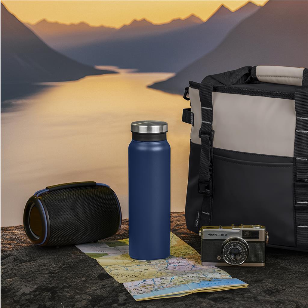 Sedgefield Stainless Steel Vacuum Water Bottle - 700ml