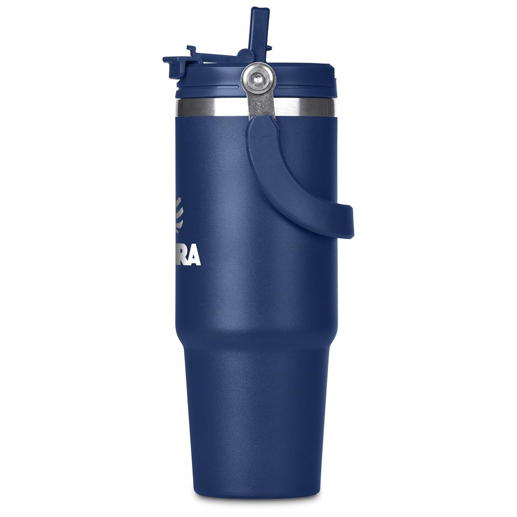 Drakensberg Stainless Steel Vacuum Tumbler - 800ml