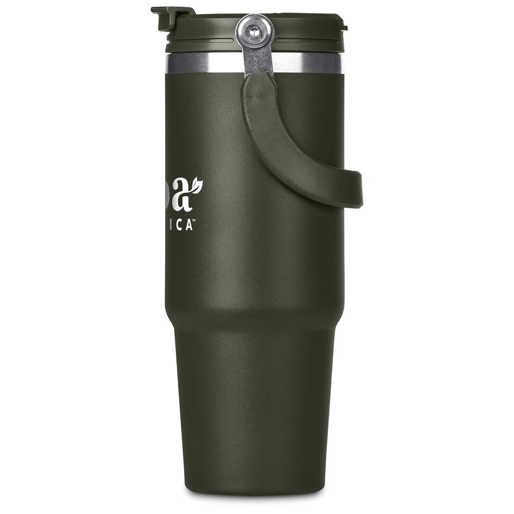 Drakensberg Stainless Steel Vacuum Tumbler - 800ml