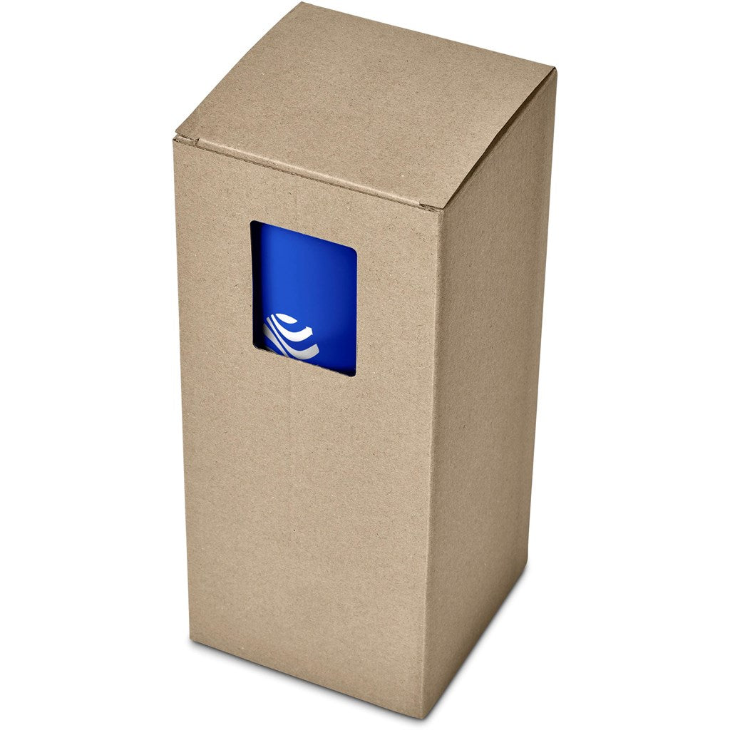 Texas Plastic Double-Wall Mug – 1.2 Litre