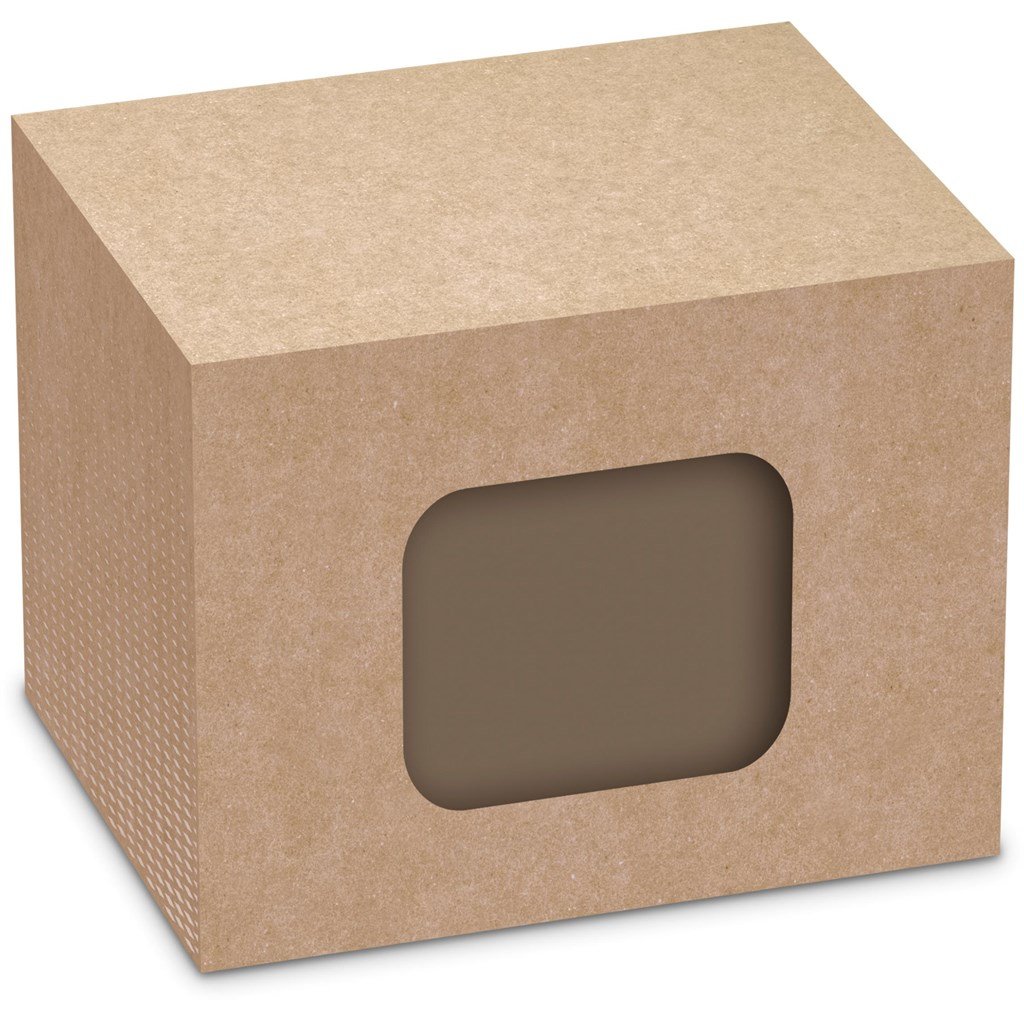 Altra Ceramic Coffee Mug – 330ml