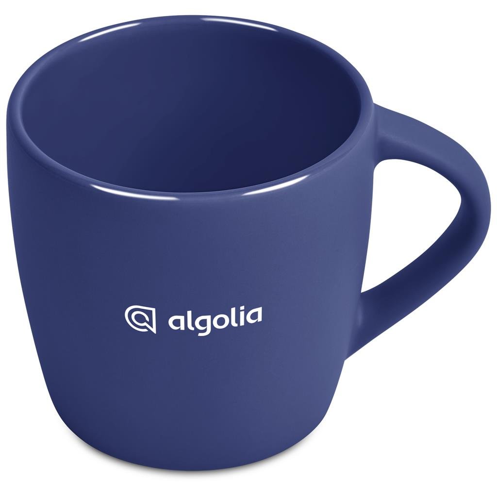 Altra Ceramic Coffee Mug – 330ml