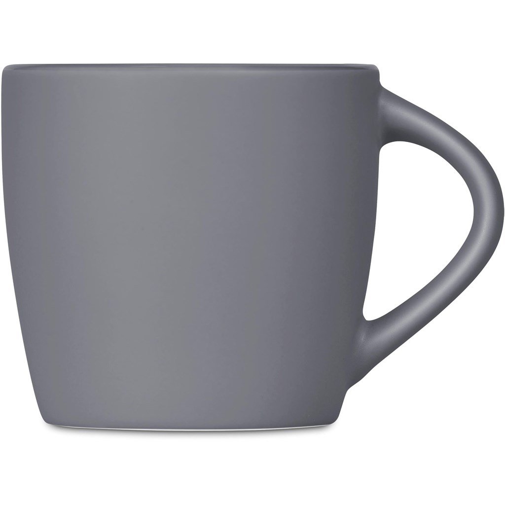 Altra Ceramic Coffee Mug – 330ml