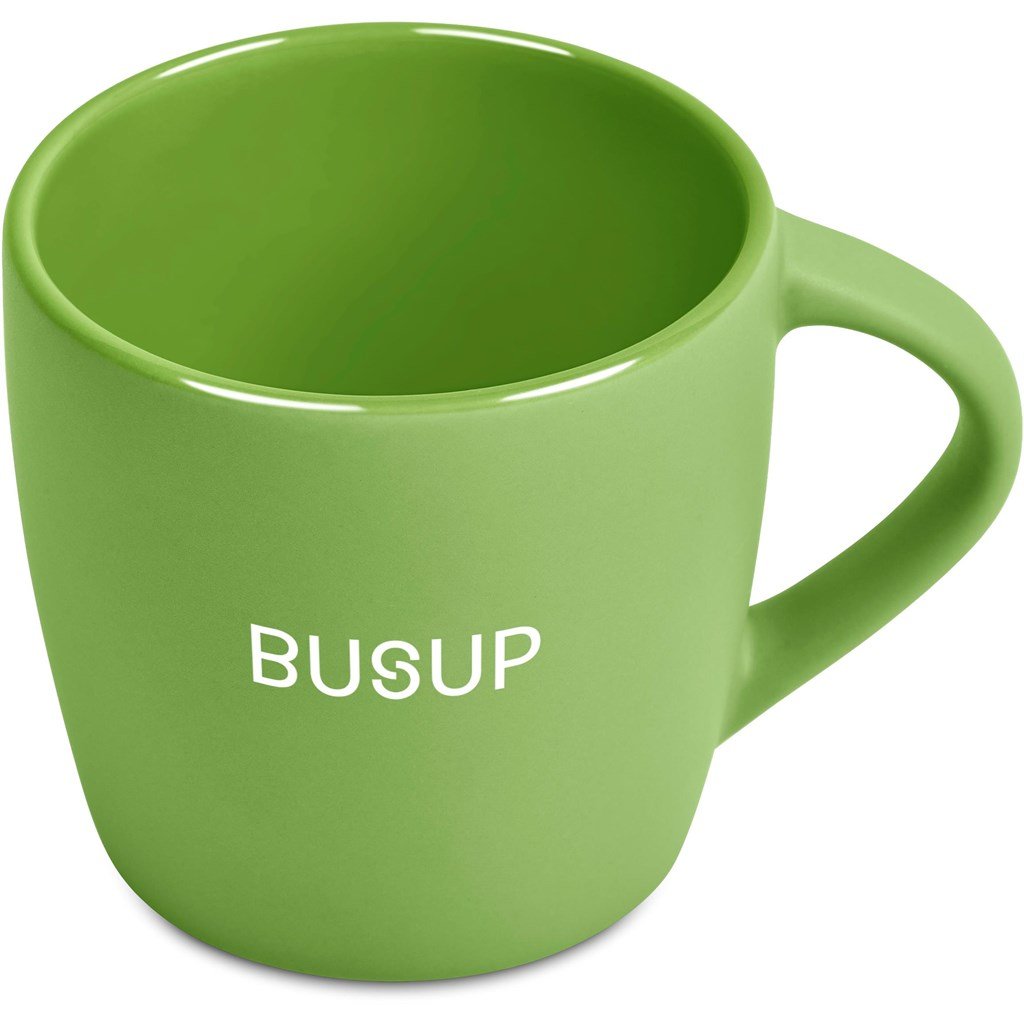 Altra Ceramic Coffee Mug – 330ml