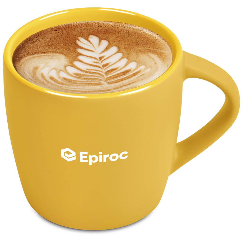 Altra Ceramic Coffee Mug – 330ml