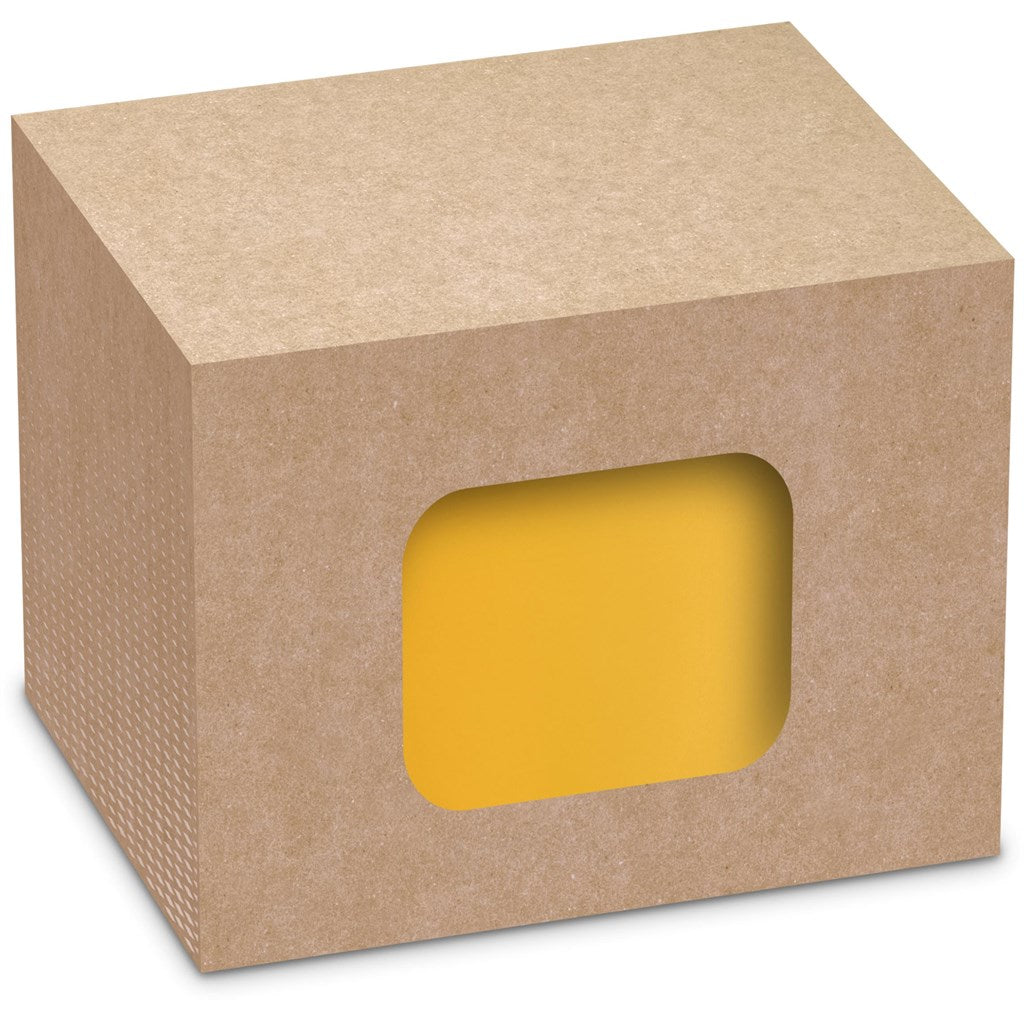 Altra Ceramic Coffee Mug – 330ml