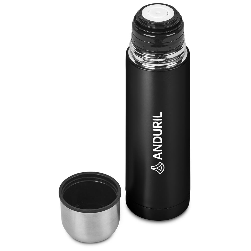 Alpaca Stainless Steel Vacuum Flask – 500ml