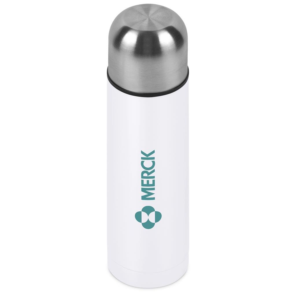 Alpaca Stainless Steel Vacuum Flask – 500ml