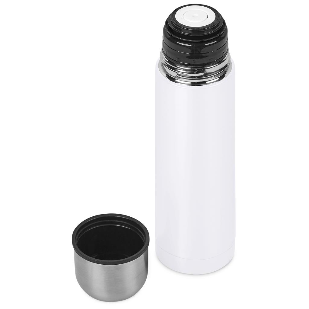 Alpaca Stainless Steel Vacuum Flask – 500ml