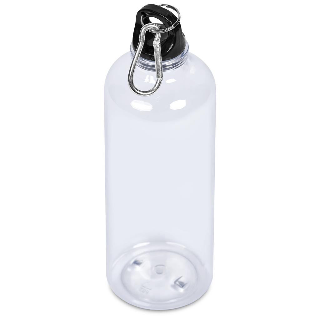Vista Recycled PET Water Bottle - 600ml