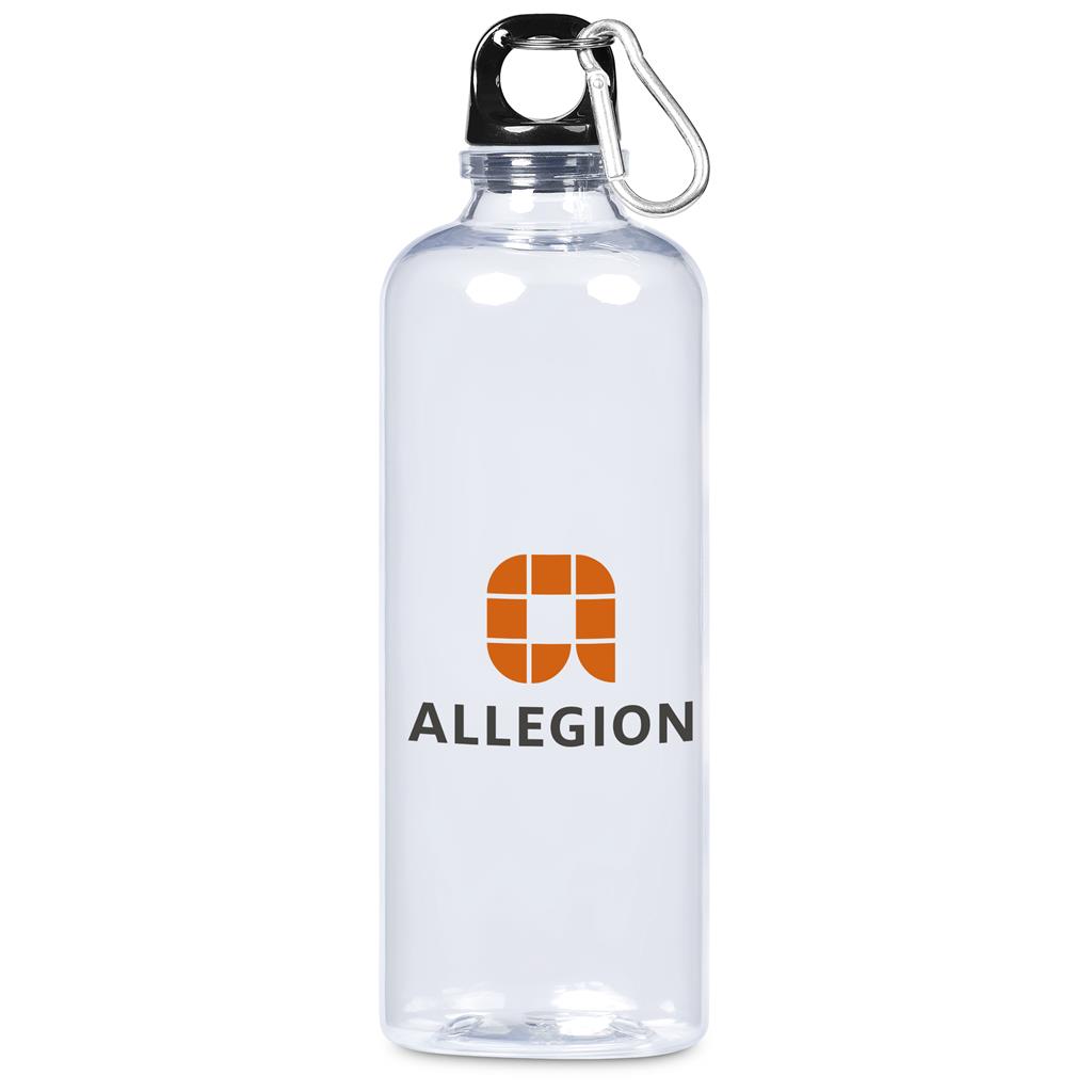 Vista Recycled PET Water Bottle - 600ml