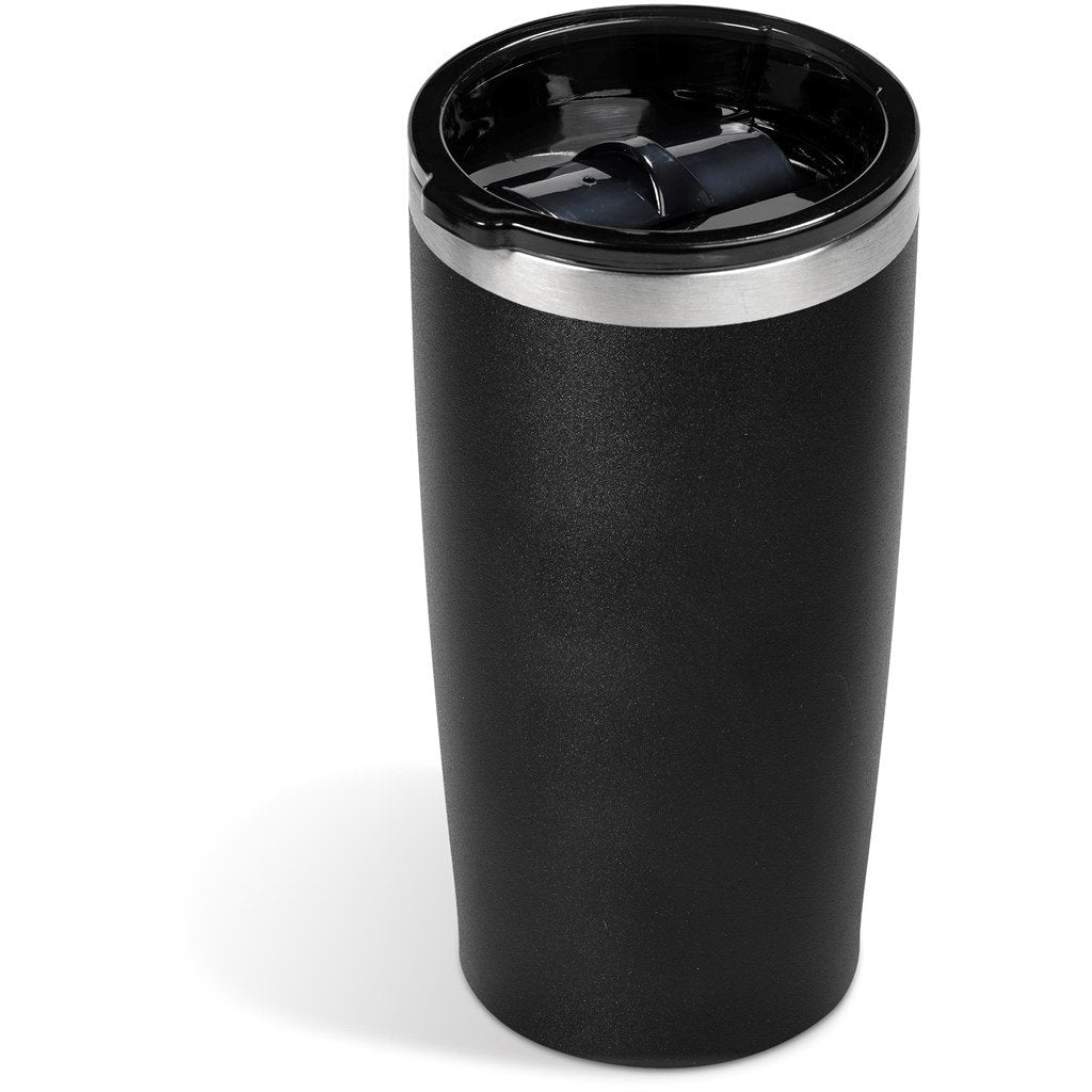Bosky Stainless Steel Vacuum Tumbler - 580ml