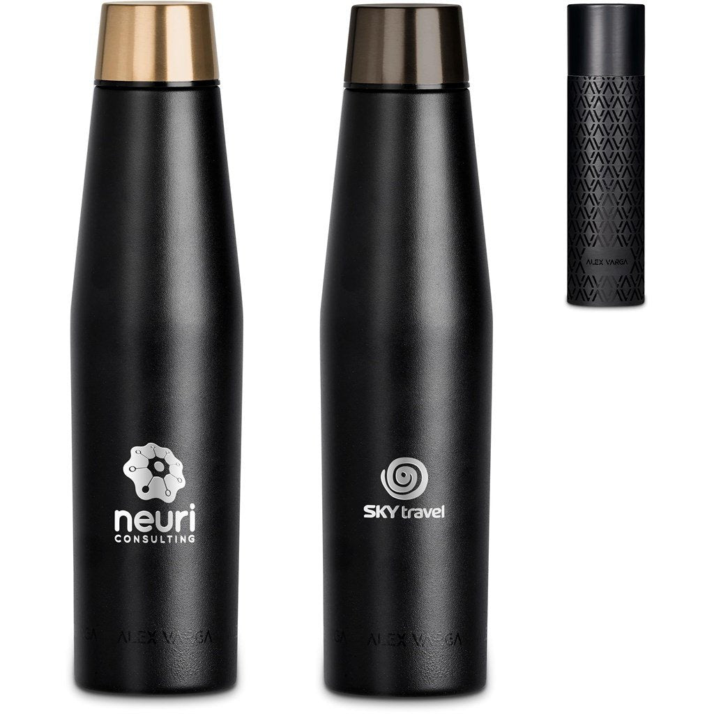 Onassis Stainless Steel Vacuum Water Bottle - 500ml