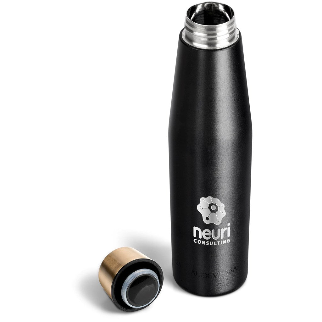 Onassis Stainless Steel Vacuum Water Bottle - 500ml