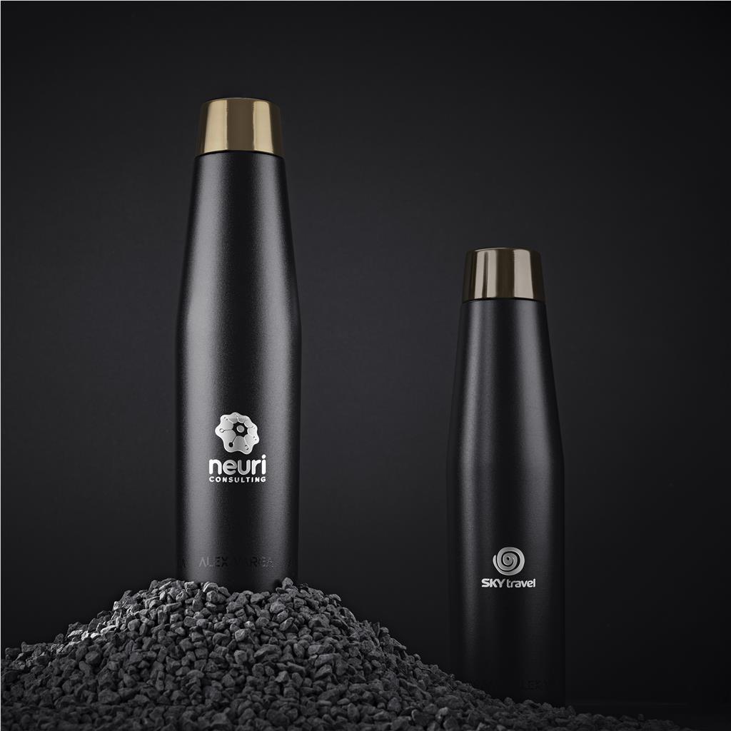 Onassis Stainless Steel Vacuum Water Bottle - 500ml