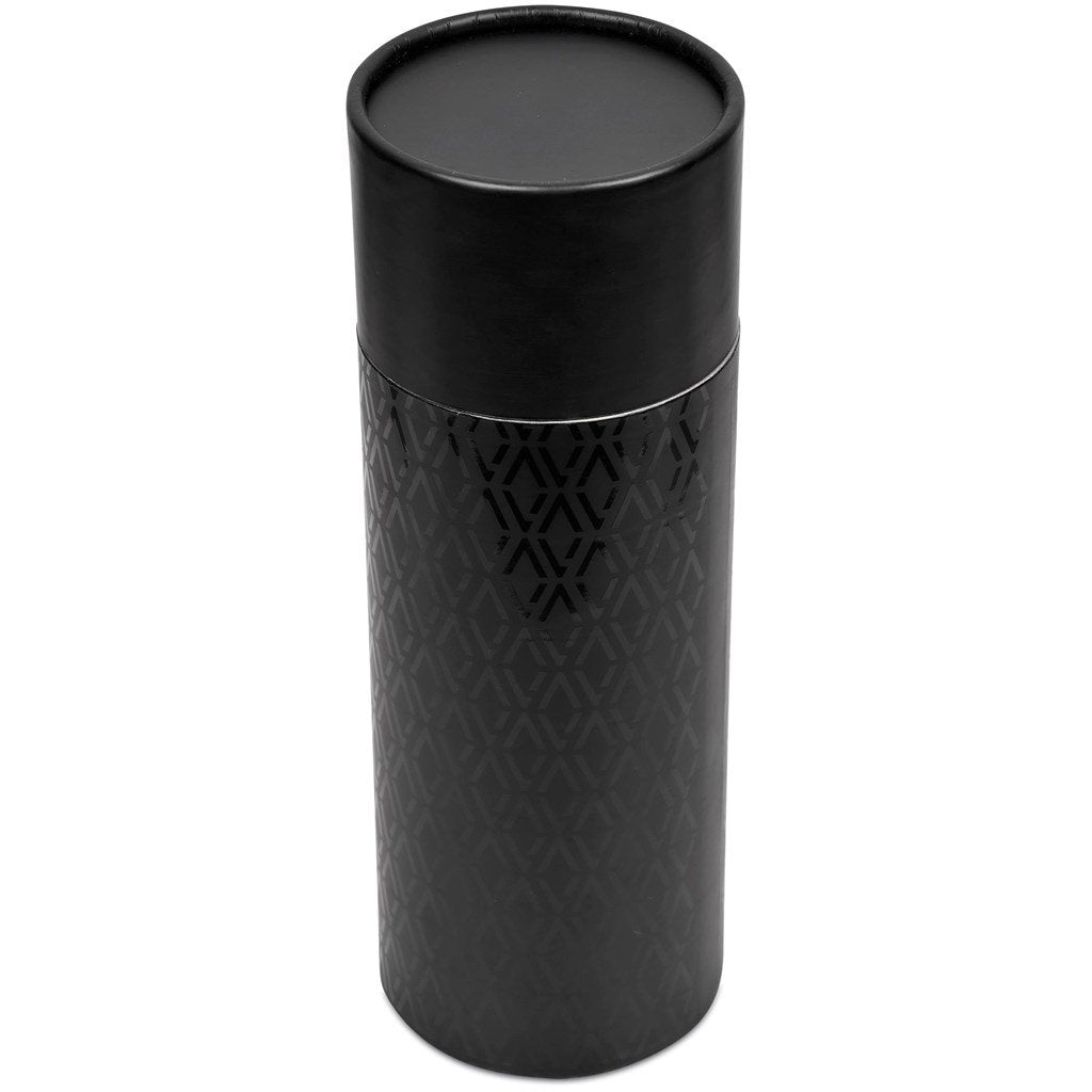 Barbella Stainless Steel Vacuum Water Bottle - 1 Litre