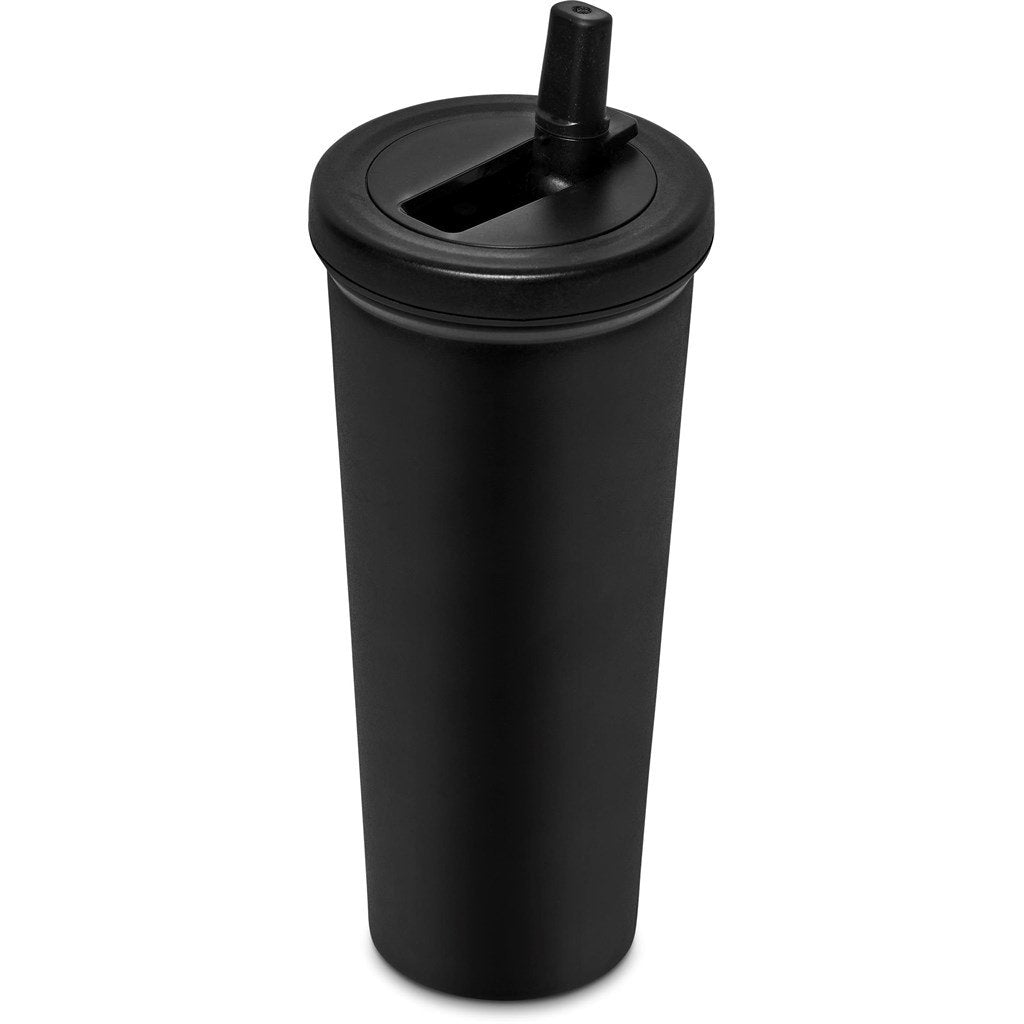 Empire Stainless Steel Vacuum Sipper Tumbler - 750ml
