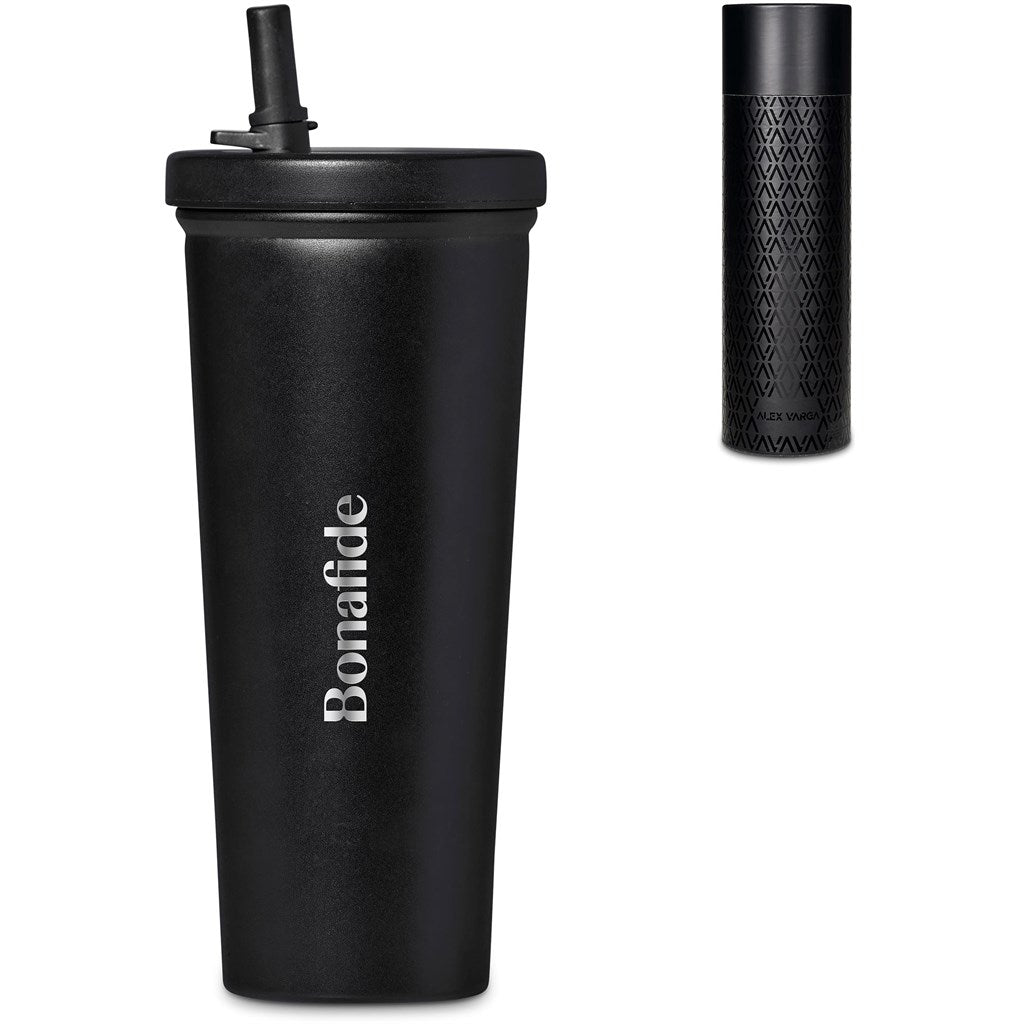 Empire Stainless Steel Vacuum Sipper Tumbler - 750ml