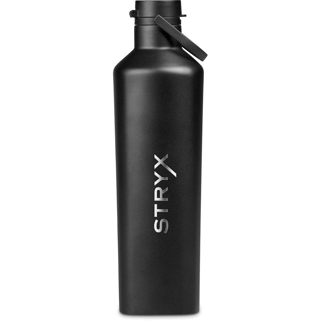 Valerian Stainless Steel Vacuum Water Bottle - 750ml