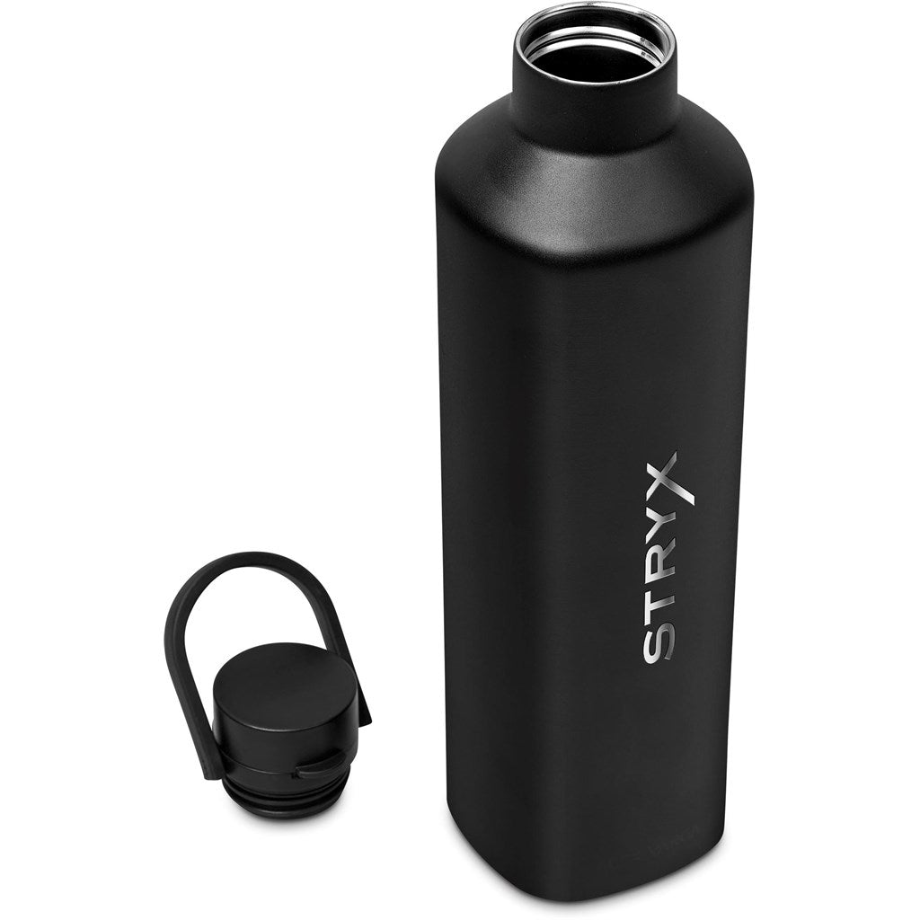 Valerian Stainless Steel Vacuum Water Bottle - 750ml