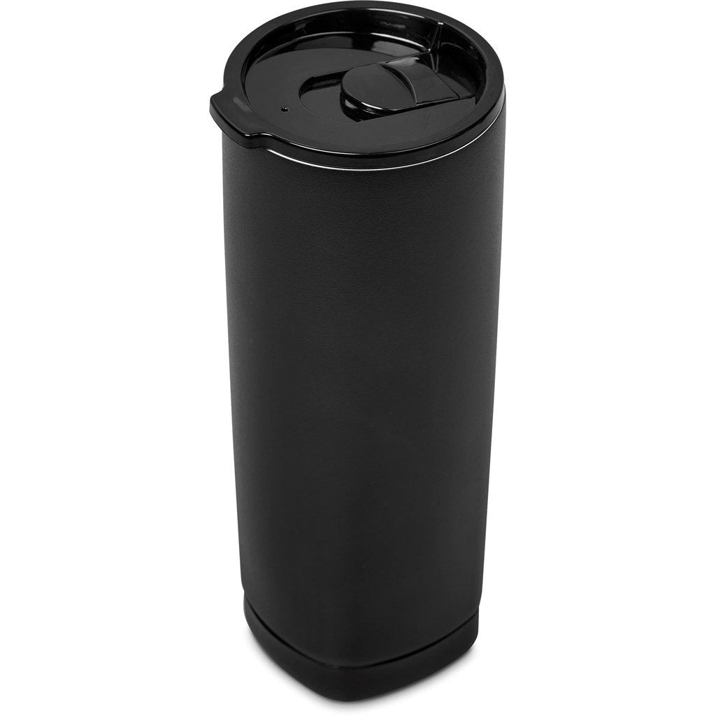 Aurelian 2-in-1 Stainless Steel Vacuum Tumbler - 530ml