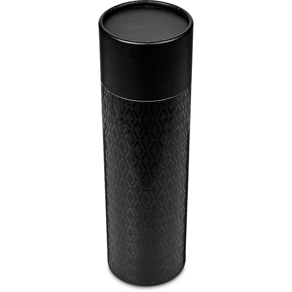Aurelian 2-in-1 Stainless Steel Vacuum Tumbler - 530ml