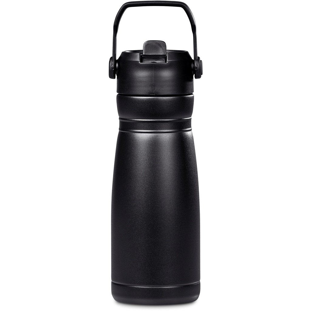 Amba Stainless Steel Vacuum Water Bottle – 600ml