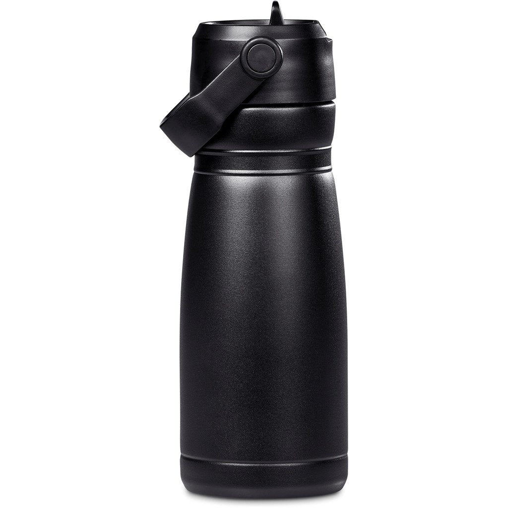 Amba Stainless Steel Vacuum Water Bottle – 600ml