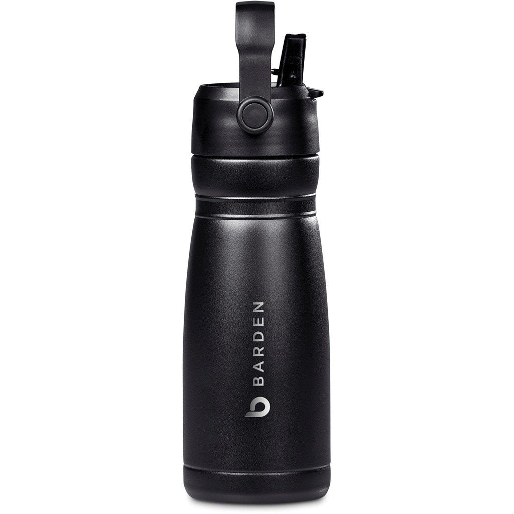 Amba Stainless Steel Vacuum Water Bottle – 600ml