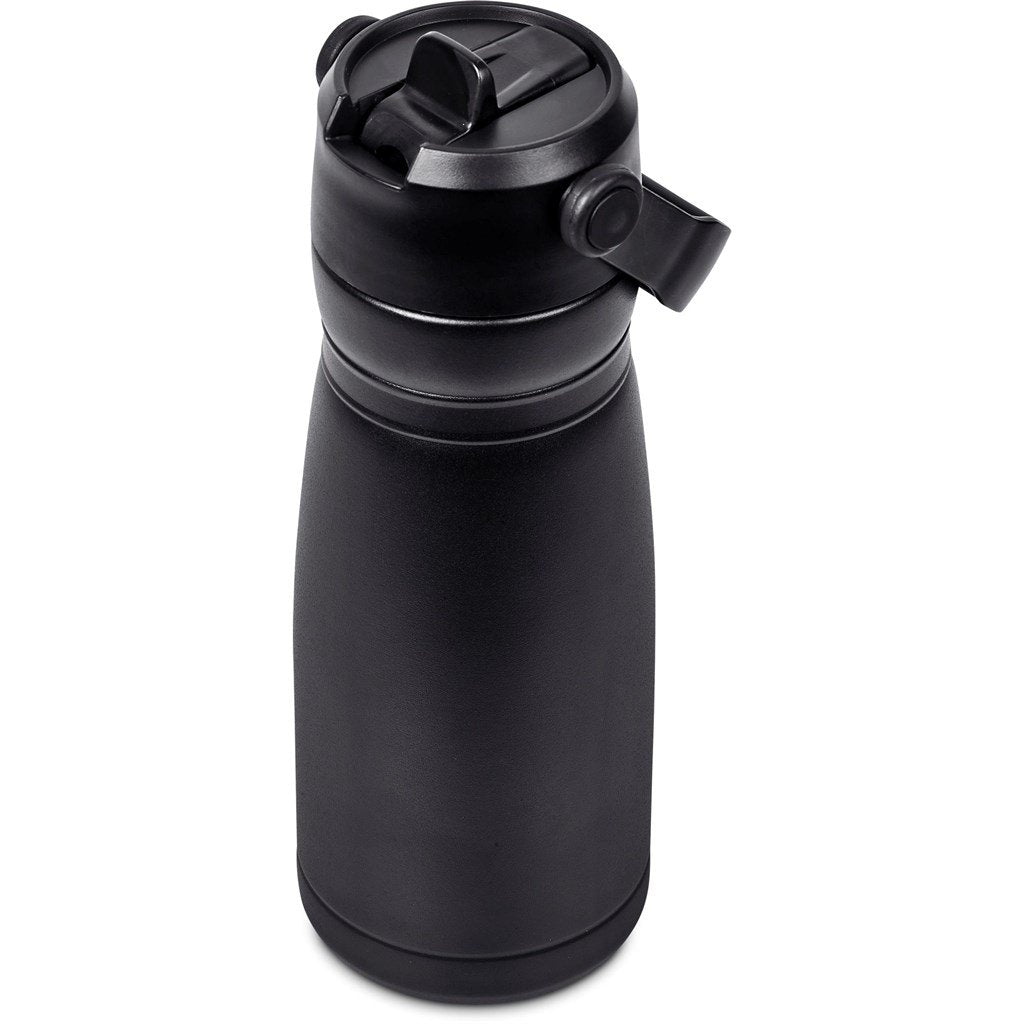 Amba Stainless Steel Vacuum Water Bottle – 600ml