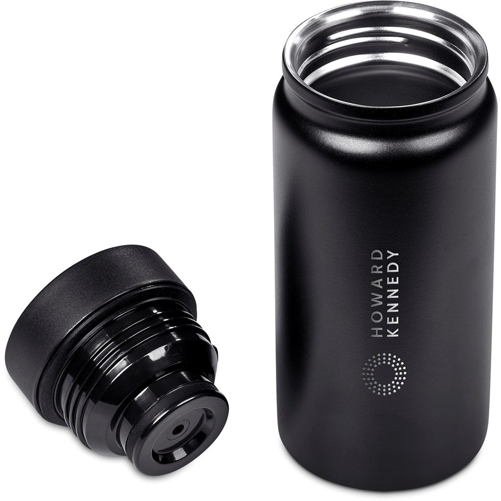 Ramos Stainless Steel Vacuum Tumbler – 400ml