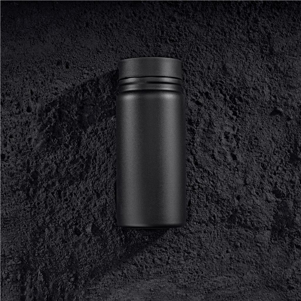 Ramos Stainless Steel Vacuum Tumbler – 400ml