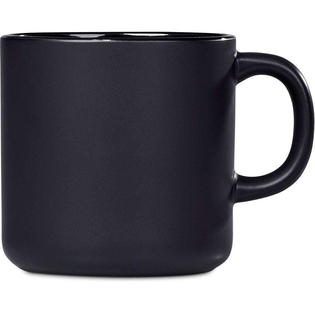 Aletina Ceramic Coffee Mug – 400ml
