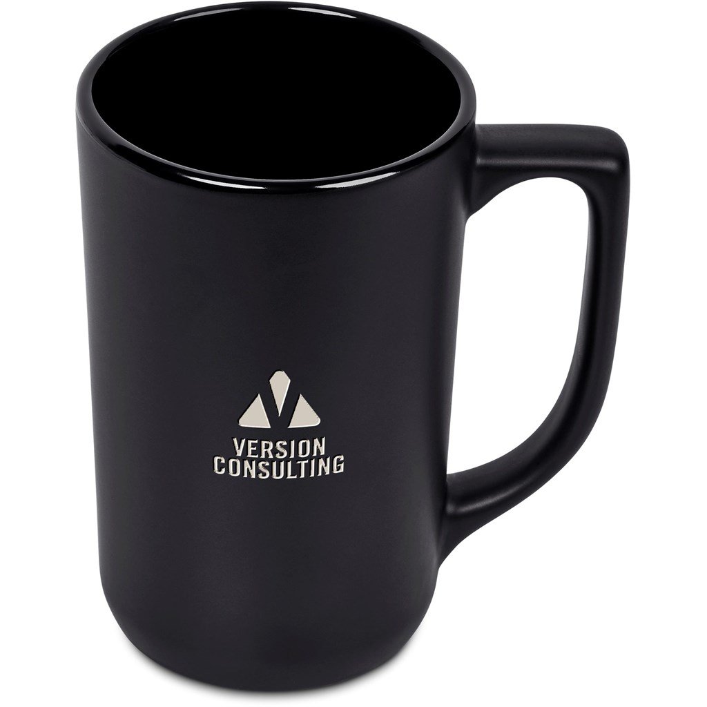 Marcella Ceramic Coffee Mug – 540ml