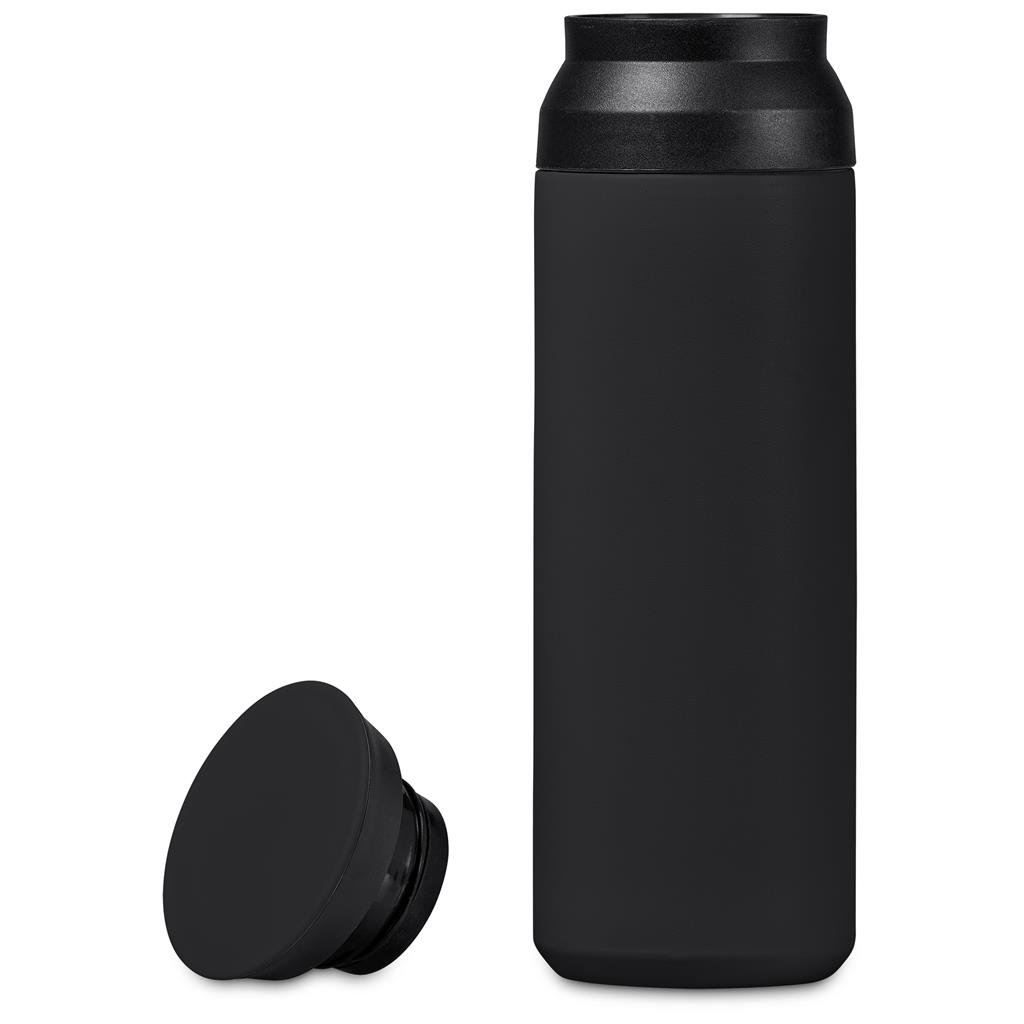 Atria Stainless Steel Vacuum Water Bottle - 480ml