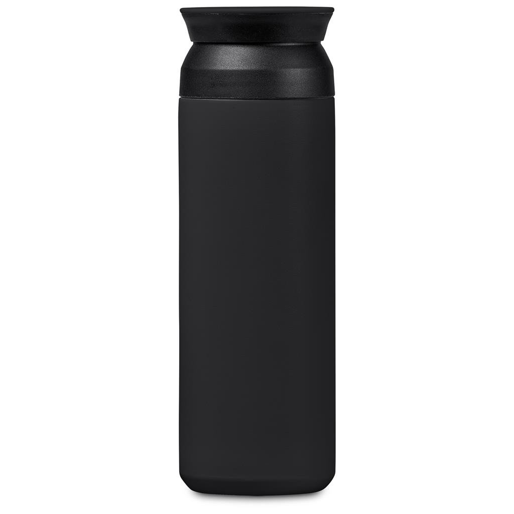 Atria Stainless Steel Vacuum Water Bottle - 480ml