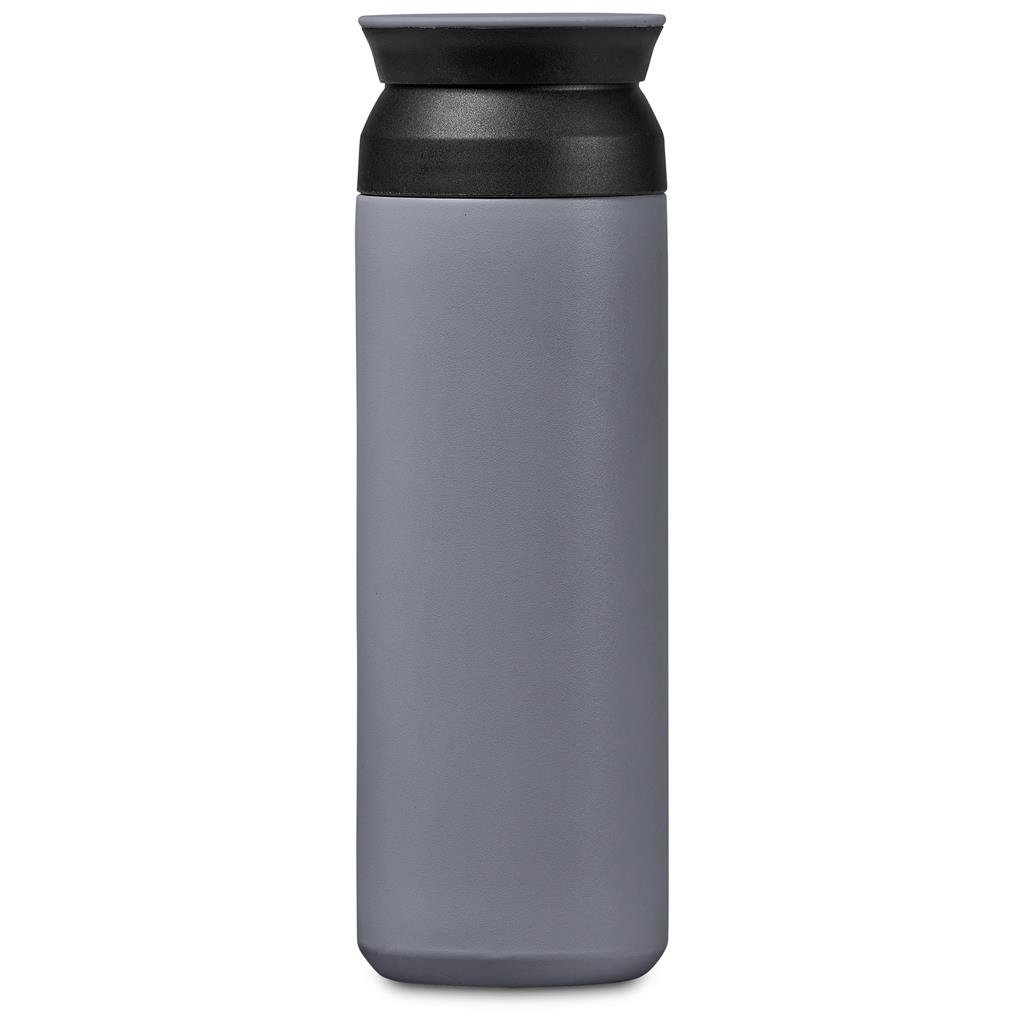 Atria Stainless Steel Vacuum Water Bottle - 480ml