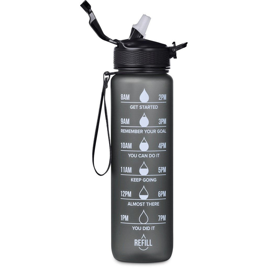 Neptune Plastic Water Bottle - 1 Litre